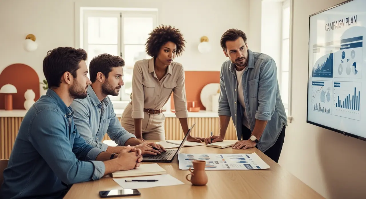 Agence Marketing Torcy